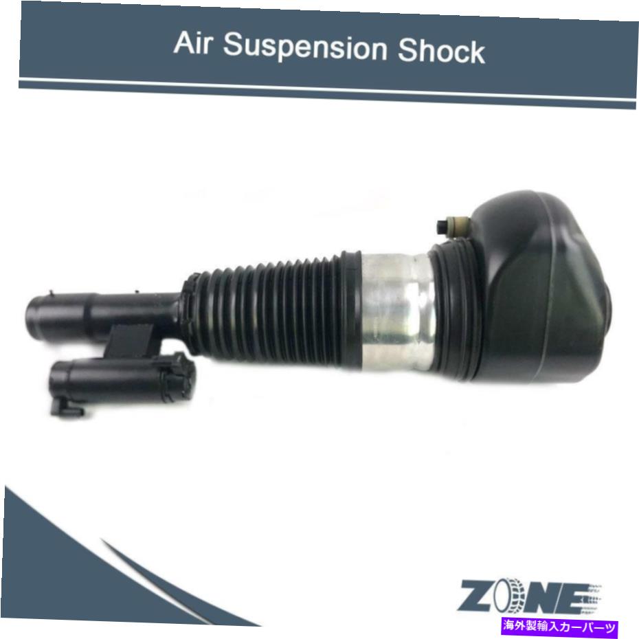 サスペンション BMW M760i Xdrive G11/G12 4WD 2017-2018 Front Right Newのエアサスペンションショック Air Suspension Shock For BMW M760i xDrive G11/G12 4WD 2017-2018 Front Right New【並行輸入品】