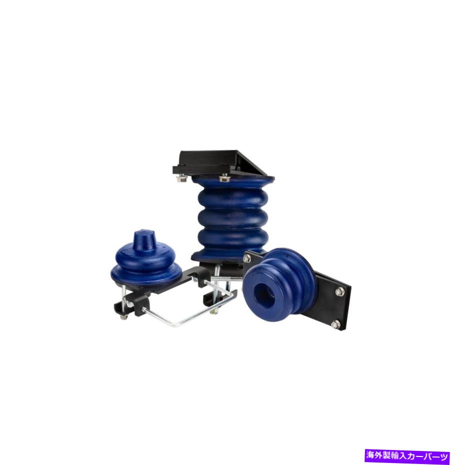 サスペンション SuperSprings SSR-128-40-2 Sumosprings Fits F-250 Super Duty F-350 Super Duty SuperSprings SSR-128-40-2 SumoSprings Fits F-250 Super Duty F-350 Super Duty【並行輸入品】｜Us Custom Parts Shop USDM