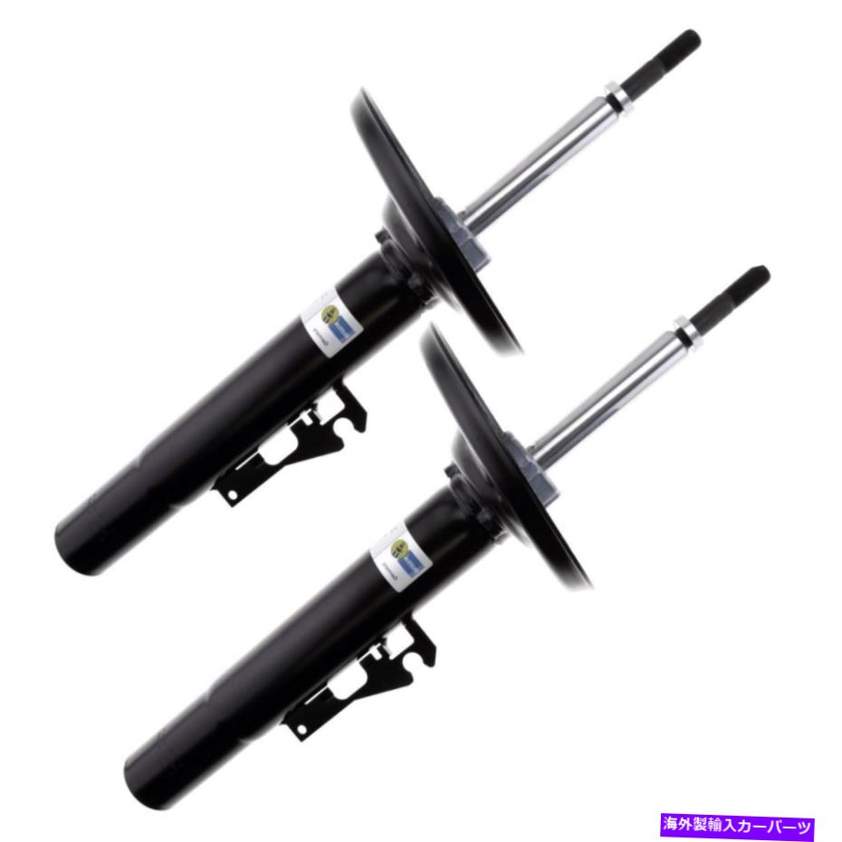 サスペンション ビルスタイン22-147578 B4シリーズフロントストラットセット2005-2012ポルシェボクスター Bilstein 22-147578 B4 Series Front Strut Set for 2005-2012 Porsche Boxster【並行輸入品】｜Us Custom Parts Shop USDM
