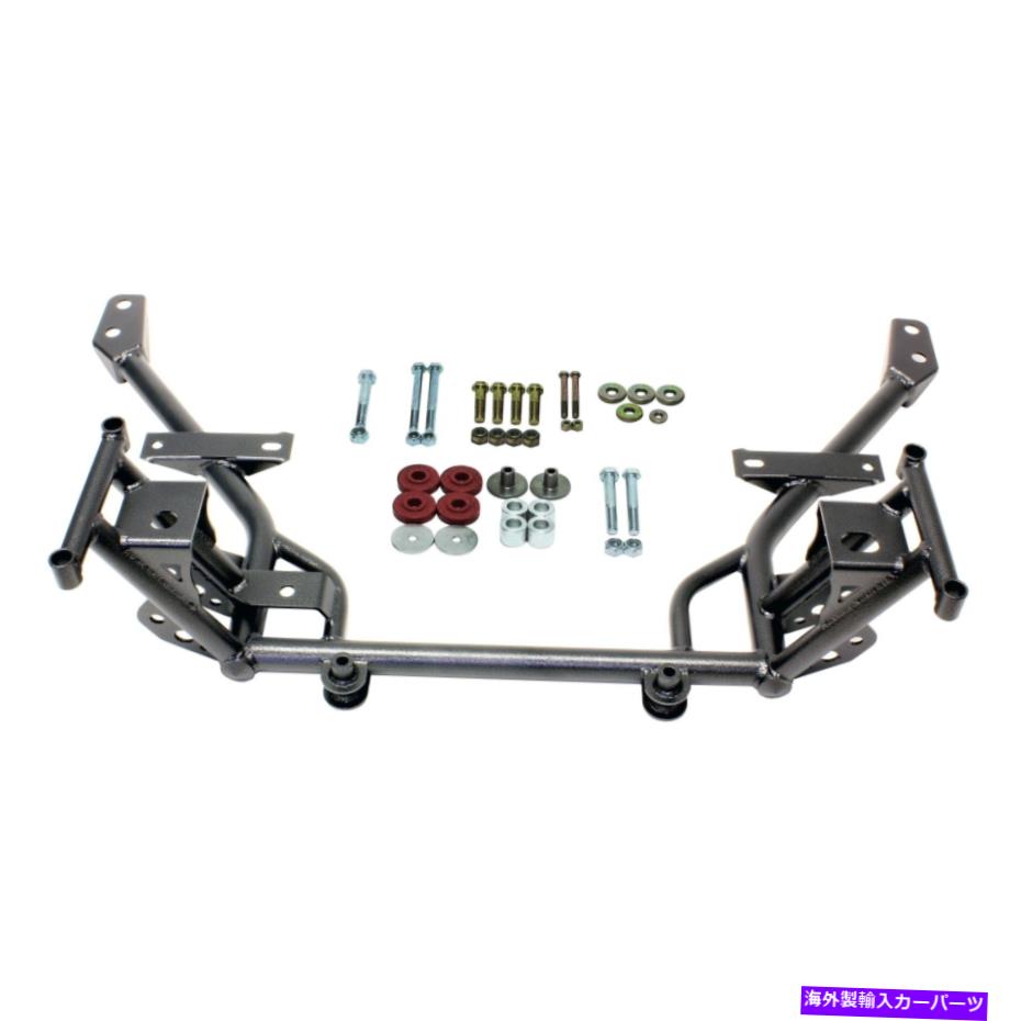 サスペンション BMRサスペンションKM020H Kメンバー BMR Suspension KM020H K-Member【並行輸入品】