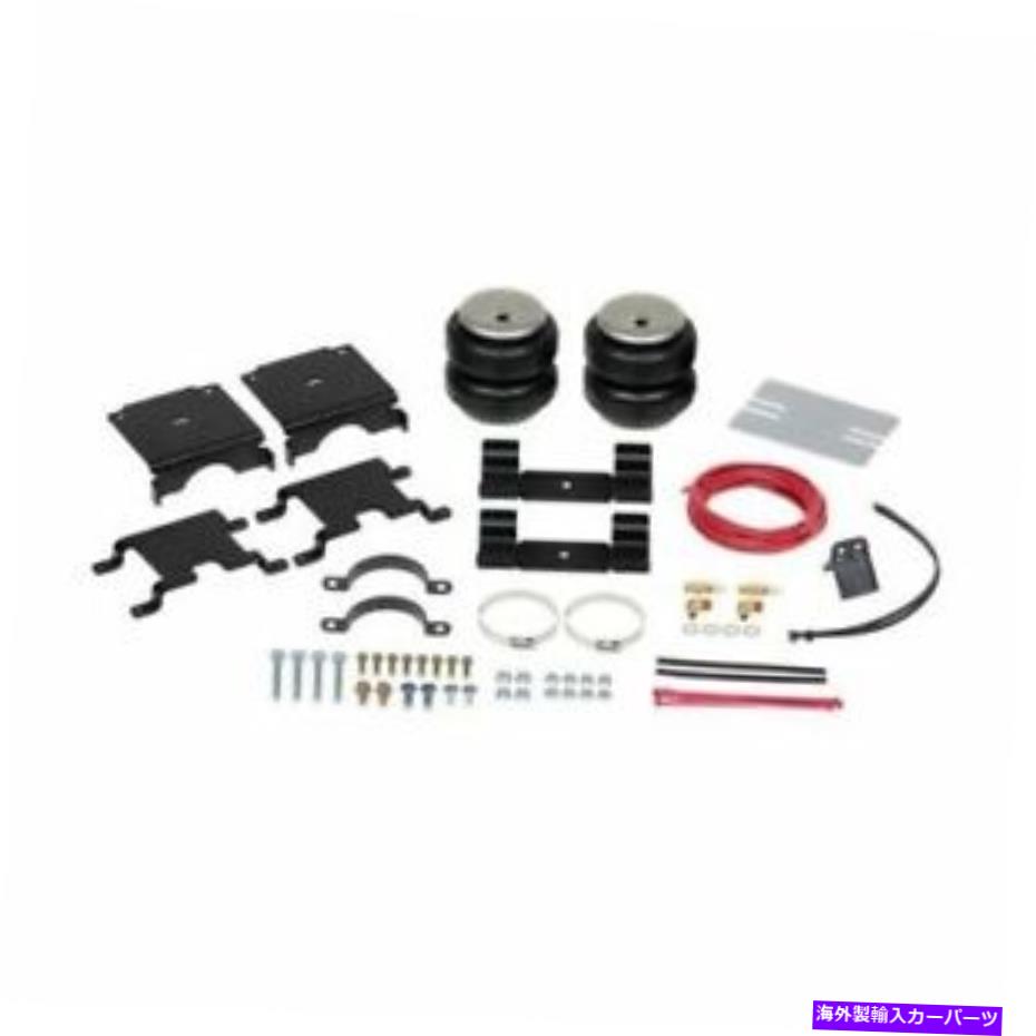 サスペンション Firestone 2621ライドライトリアエアスプリングキット。 Ford Transit 250/350 van newの場合 Firestone 2621 Ride-Rite Rear Air Spring Kit; For Ford Transit 250/350 Van NEW【並行輸入品】|Us Custom Parts Shop USDM