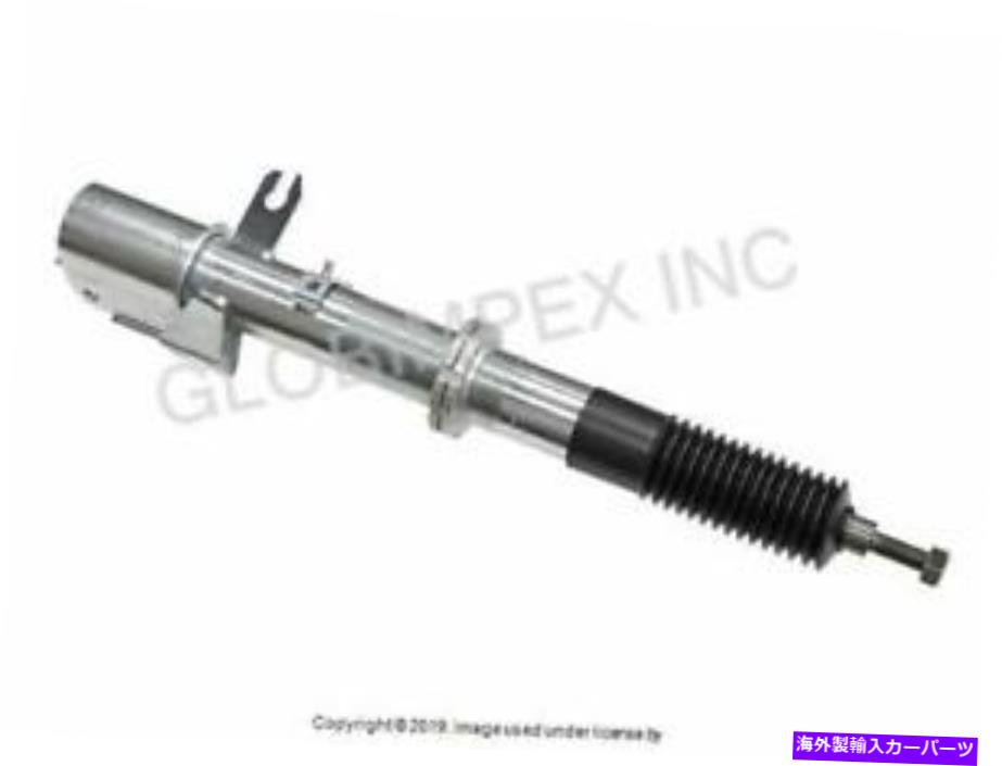 サスペンション ポルシェ（1986-1989）ストラットフロント左（Dr. Side）Bilstein Motorsports PORSCHE (1986-1989) Strut FRONT LEFT (Dr. Side) BILSTEIN MOTORSPORTS【並行輸入品】