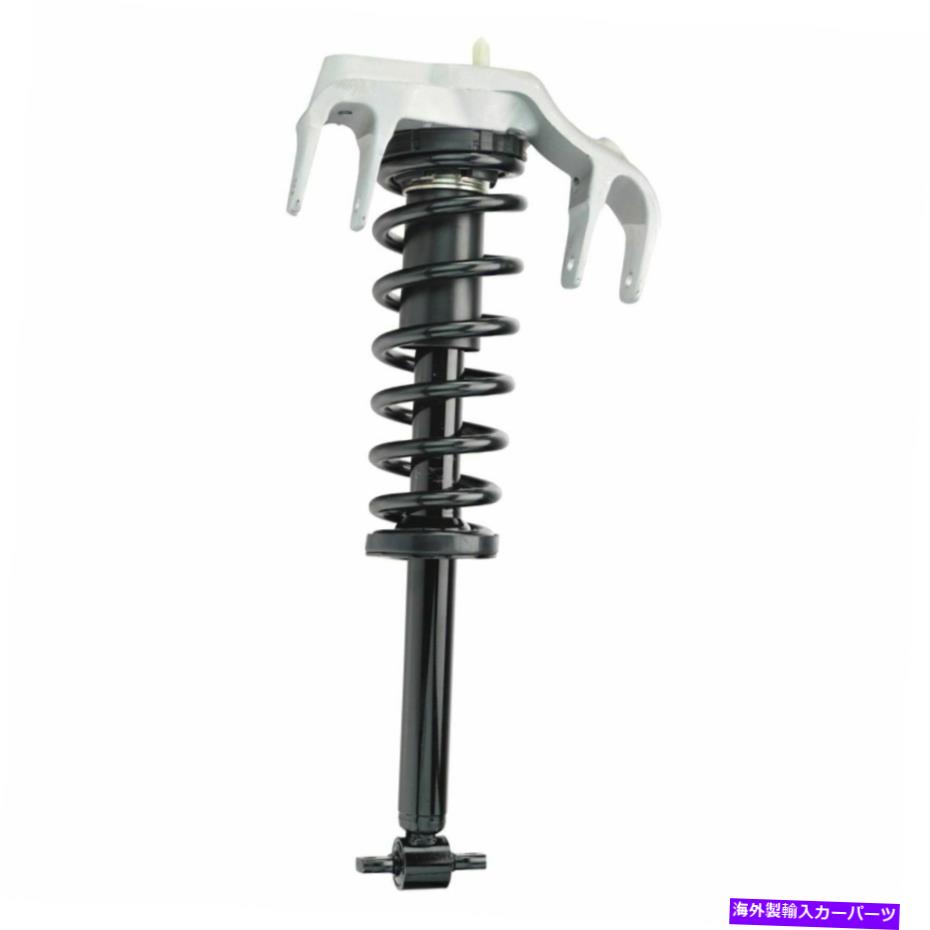 サスペンション FE1サスペンション付きCTS用のフロントストラットスプリングアセンブリの完全なペア2PCセット Complete Front Strut Spring Assembly Pair 2pc Set For CTS w/FE1 Suspension【並行輸入品】|Us Custom Parts Shop USDM