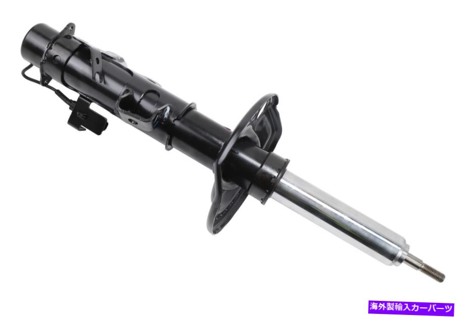 サスペンション Acdelco 84943061 16-22カマロのための助手席サスペンションストラット ACDelco 84943061 Front Passenger Side Suspension Strut For 16-22 Camaro【並行輸入品】