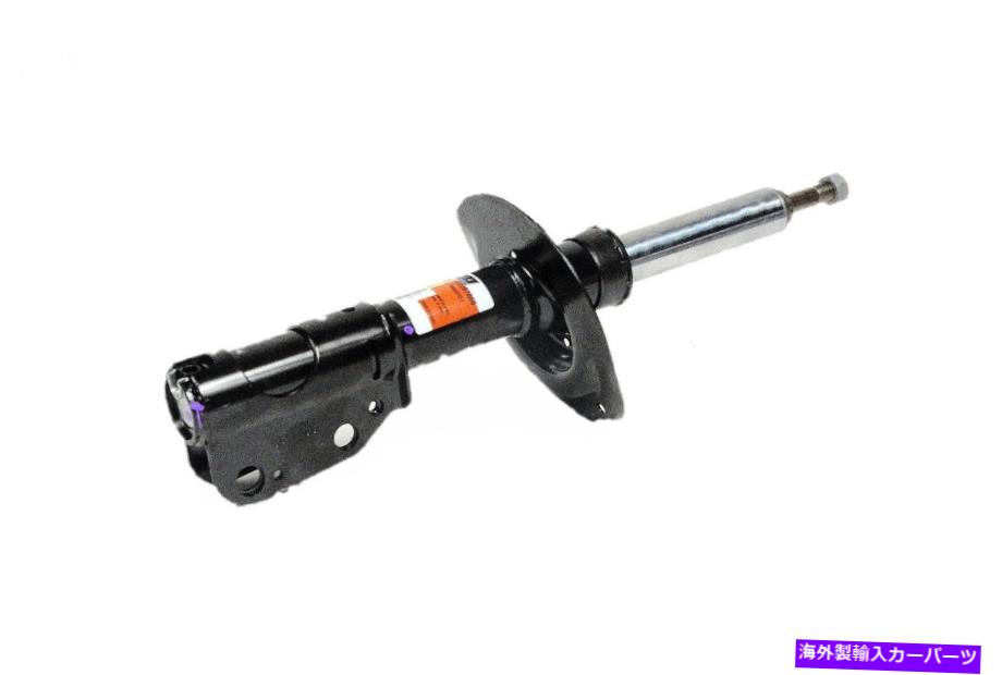 サスペンション サスペンションストラットアセンブリフロントACDELCO GMオリジナル機器505-555 Suspension Strut Assembly Front ACDelco GM Original Equipment 505-555【並行輸入品】|Us Custom Parts Shop USDM