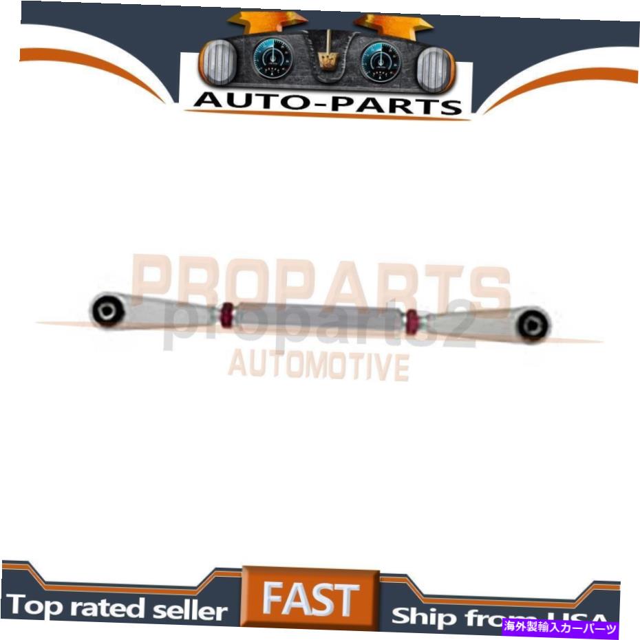 サスペンション 2002年から2016年のミニクーパーのためのリア右下位1 xコントロールアームドーマン Rear Right Lower 1 x Control Arm Dorman for 2002-2016 Mini Cooper【並行輸入品】｜Us Custom Parts Shop USDM