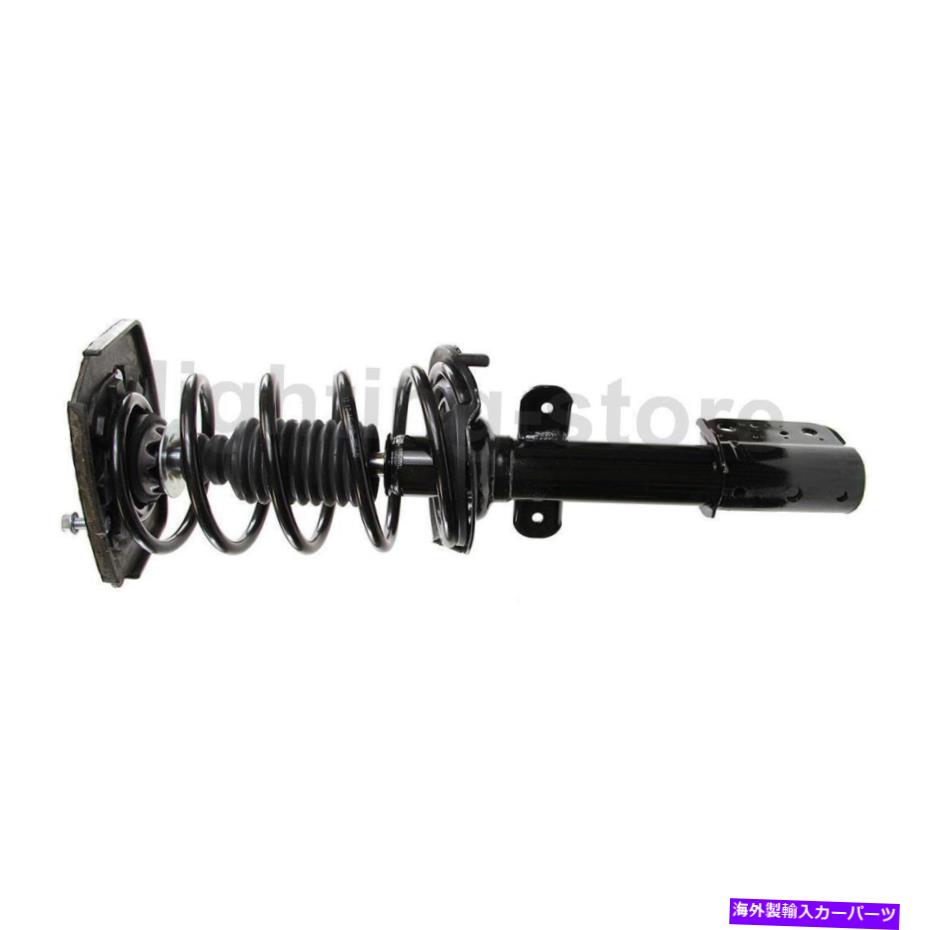 サスペンション フロントリアストラットスプリングスモンローはビュイック05-08 4pcに適合します Front Rear Complete Struts Springs Monroe Fits Buick 05-08 4pc【並行輸入品】｜Us Custom Parts Shop USDM