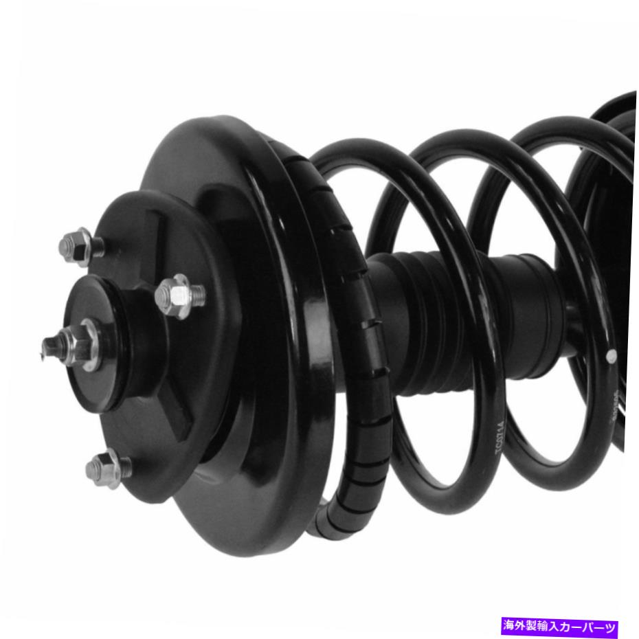サスペンション 10ピースステアリングサスペンションキット完全ストラットボールジョイントタイロッドエンド 10 Piece Steering Suspension Kit Complete Struts Ball Joints Tie Rod Ends【並行輸入品】｜Us Custom Parts Shop USDM