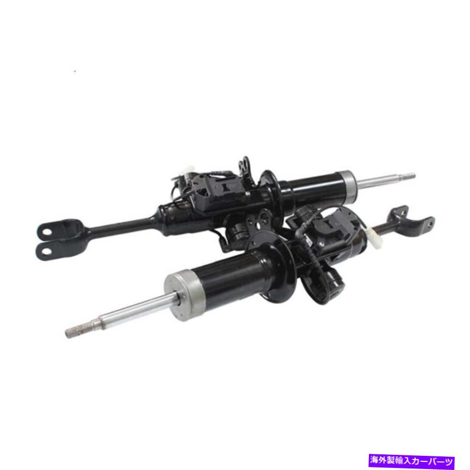サスペンション BMW F07 535I 550I GT 740Iフロントエアサスペンションショックストラット37116863115のペア PAIR FOR BMW F07 535i 550i GT 740I FRONT AIR SUSPENSION SHOCK STRUT 37116863115【並行輸入品】｜Us Custom Parts Shop USDM 149,930円