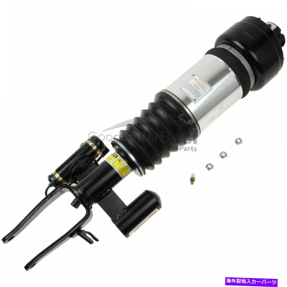 サスペンション 1つの新しいアーノットインダストリーズサスペンションストラットアセンブリAS3000メルセデスMB One New Arnott Industries Suspension Strut Assembly AS3000 for Mercedes MB【並行輸入品】