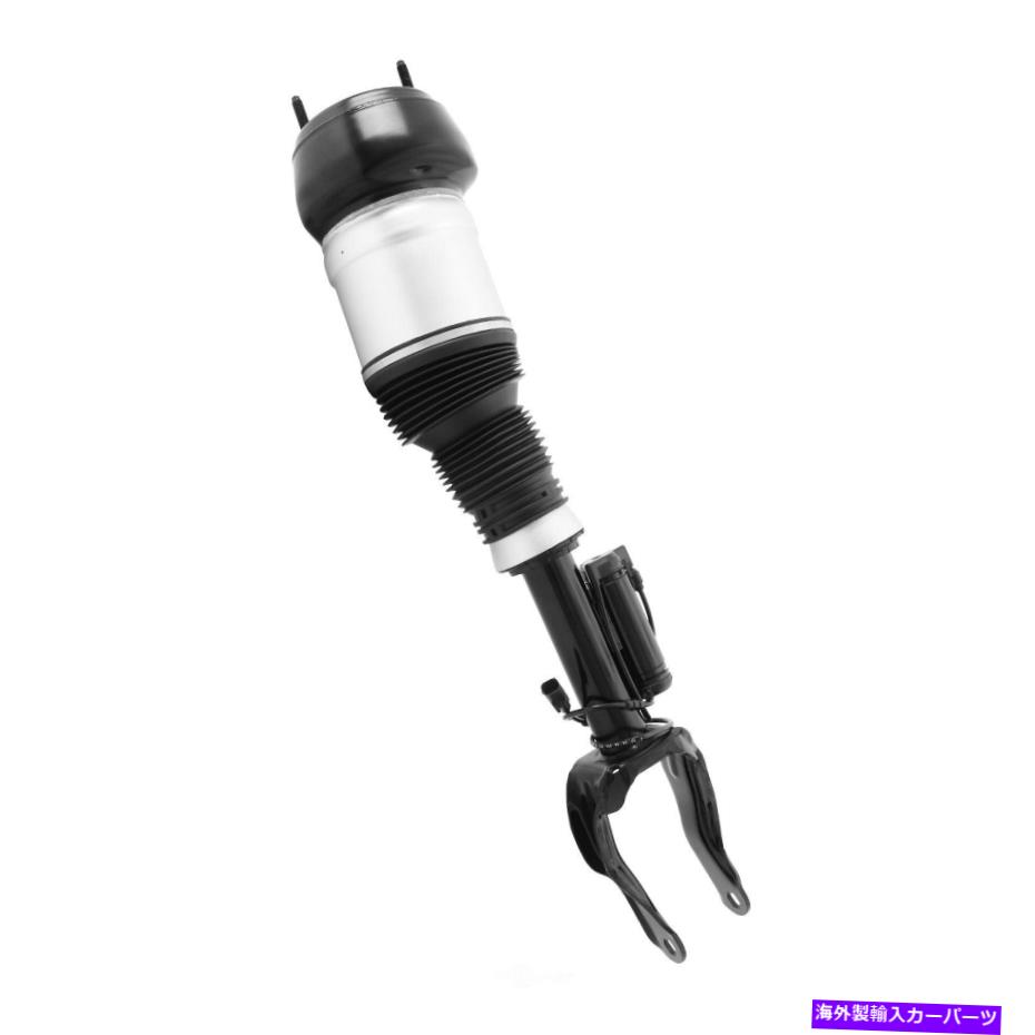 サスペンション エアサスペンションストラットフロント右、フロントユニティ28-117002 Air Suspension Strut Front Right,Front Unity 28-117002【並行輸入品】