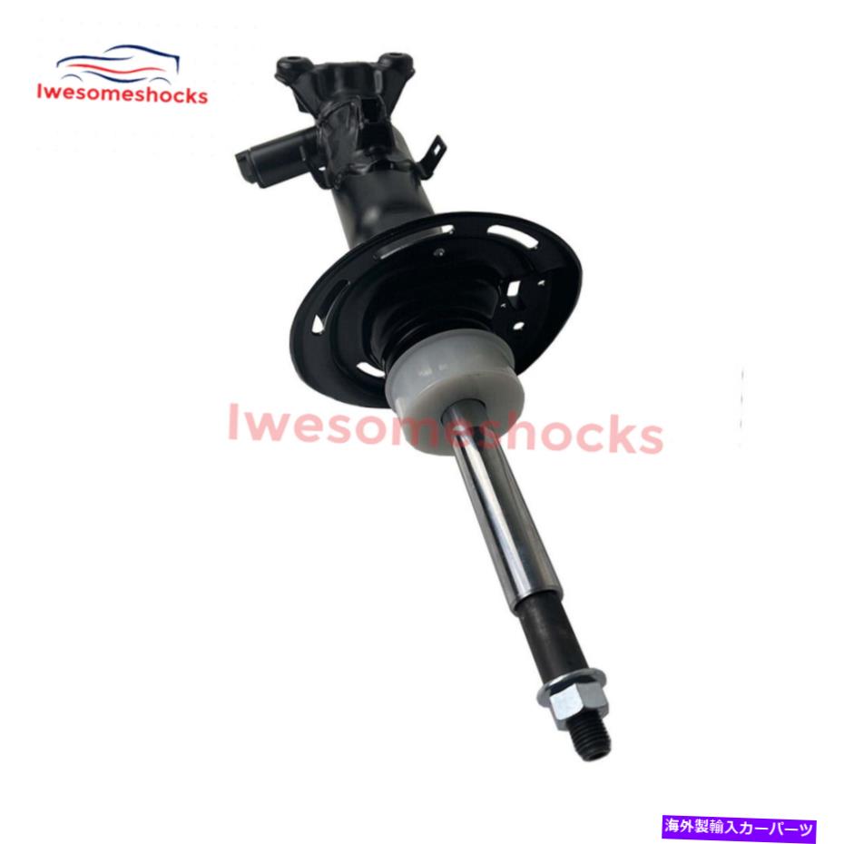 サスペンション メルセデスベンツEクラスCLS W212 C218 2012-2018 RWDのフロント左ショックアブソーバー Front Left Shock Absorber For Mercedes Benz E-Class CLS W212 C218 2012-2018 RWD【並行輸入品】
