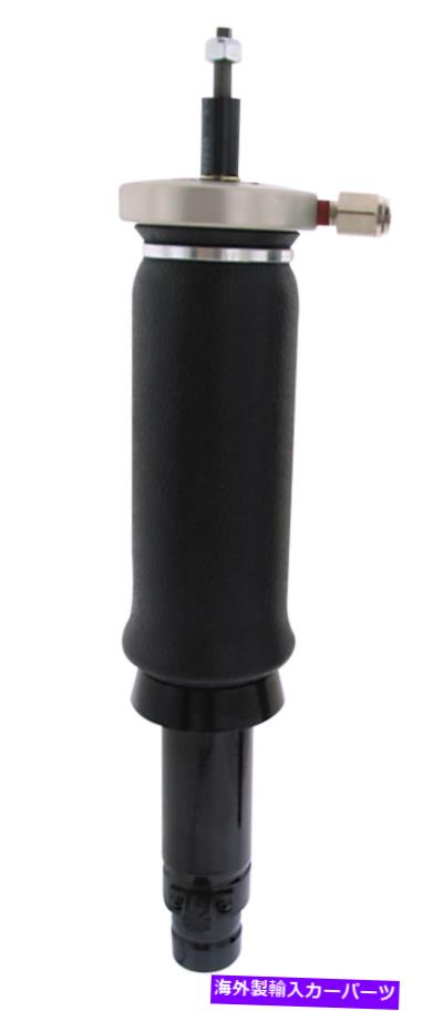 サスペンション エアリフト75440ホンダシビック1992-2000のエアオーバーストラット Air Lift 75440 Struts AirOver For Honda Civic 1992-2000 NEW【並行輸入品】