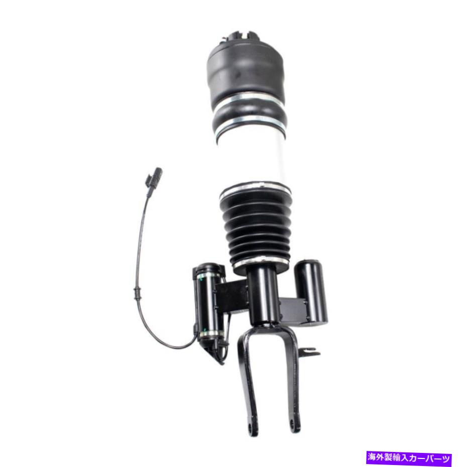 サスペンション TRQ PAA80937助手席側エアサスペンションストラット TRQ PAA80937 Front Passenger Side Air Suspension Strut【並行輸入品】