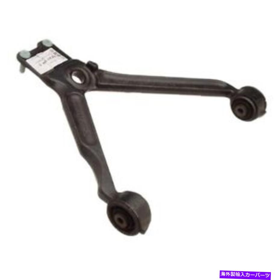 サスペンション 本物の893 407 148D助手席側の下部コントロールアーム Genuine 893 407 148D Front Passenger Side Lower Control Arm【並行輸入品】