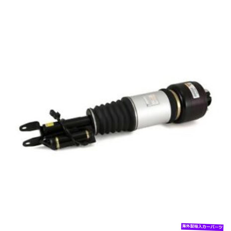 サスペンション アーノットAS-2787フロント右エアストラットセレクト03-11メルセデスベンツモデル Arnott AS-2787 Front Right Air Strut For Select 03-11 Mercedes-Benz Models【並行輸入品】