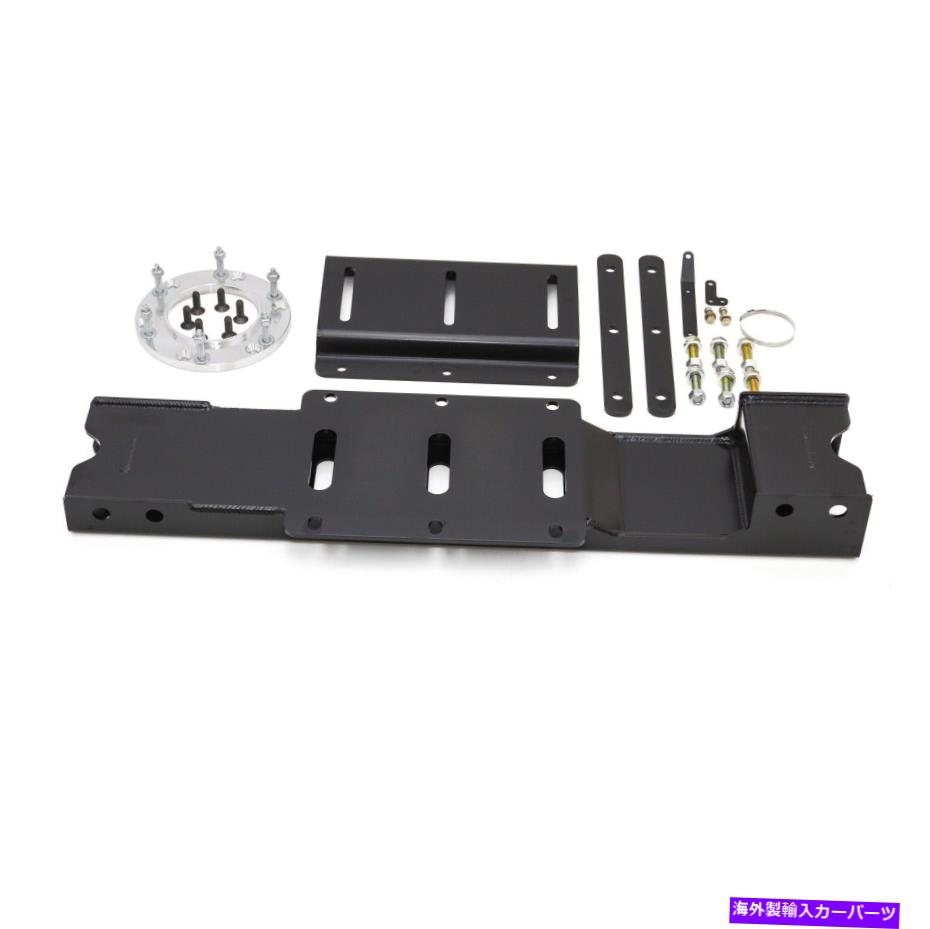 サスペンション ReadyLift 67-1961 2019-2022 RAM 2500のビッグリフトキット ReadyLift 67-1961 Big Lift Kit For 2019-2022 Ram 2500【並行輸入品】