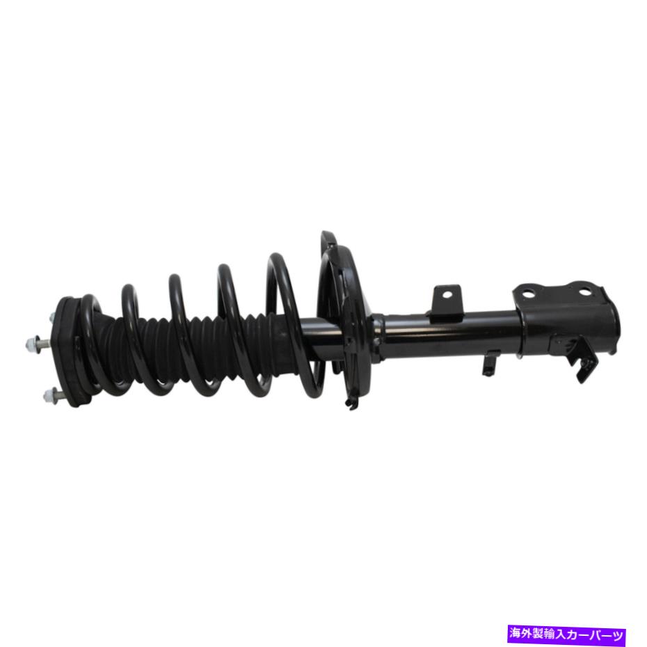 サスペンション 2007年レクサスRX350サスペンションストラットとコイルスプリングキット-808372 For 2007 Lexus RX350 Suspension Strut and Coil Spring Kit - 808372【並行輸入品】｜Us Custom Parts Shop USDM