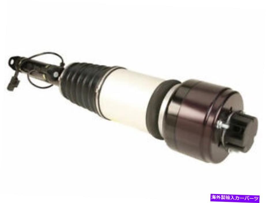 サスペンション フロント右アーノットサスペンションエアストラットフィットメルセデスE63 AMG 2007-2009 66MKDK Front Right Arnott Suspension Air Strut fits Mercedes E63 AMG 2007-2009 66MKDK【並行輸入品】|Us Custom Parts Shop USDM