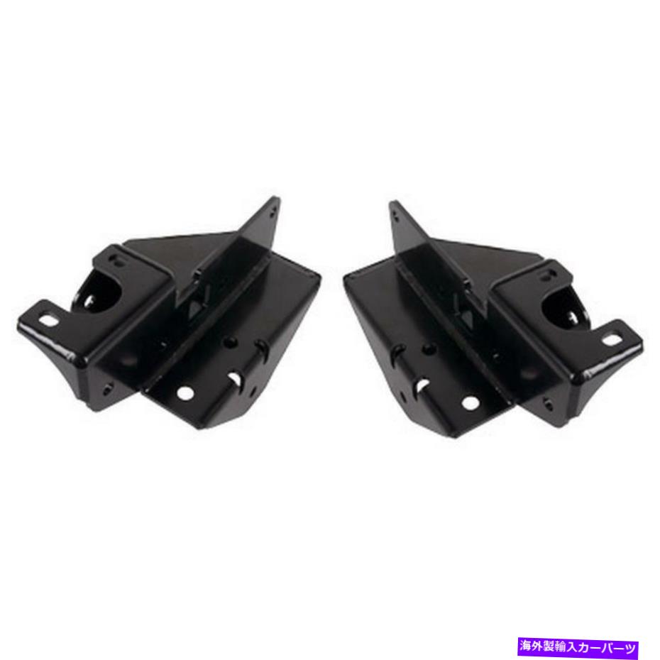 サスペンション Synergy Manufacturing 8030サスペンションコントロールアームブラケット Synergy Manufacturing 8030 Suspension Control Arm Bracket【並行輸入品】|Us Custom Parts Shop USDM