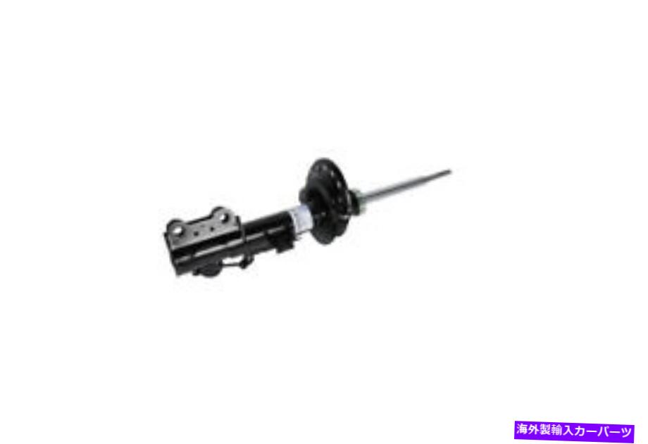 サスペンション サスペンションストラットアセンブリアウェッドフロント左ACDELCO GMオリジナル機器580-398 Suspension Strut Assembly-AWD Front Left ACDelco GM Original Equipment 580-398【並行輸入品】