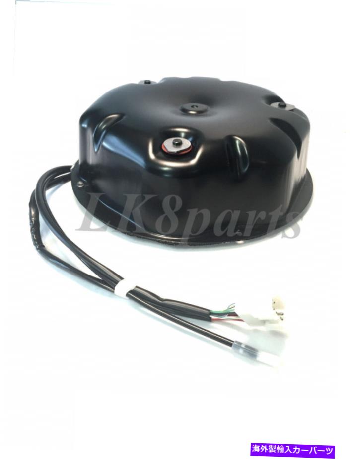 サスペンション ランドローバーレンジL322 W/リレーエアサスペンションレベリングコンプレッサーRQL000014 NEW LAND ROVER RANGE L322 W/ RELAY AIR SUSPENSION LEVELLING COMPRESSOR RQL000014 NEW【並行輸入品】｜Us Custom Parts Shop USDM