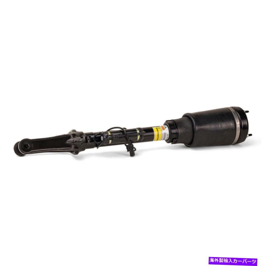 サスペンション メルセデスML63 AMG 2007-2011 Arnott Front Left Air Shock Absoberber DAC For Mercedes ML63 AMG 2007-2011 Arnott Front Left Air Shock Absorber DAC【並行輸入品】