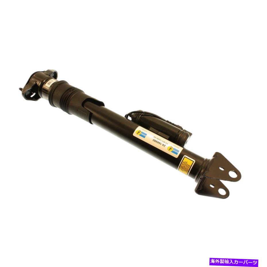 サスペンション ショックアブソーバーフィット2006-2011メルセデスベンツML350 ML550 GL320、ML320ビルスタイン Shock Absorber fits 2006-2011 Mercedes-Benz ML350 ML550 GL320,ML320 BILSTEIN【並行輸入品】
