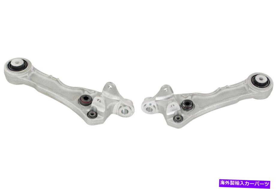 サスペンション 2004年から2009年のフロントペアサスペンションコントロールアームJaguar Vanden Plas（41728） Front PAIR Suspension Control Arm for 2004-2009 Jaguar Vanden Plas (41728)【並行輸入品】｜Us Custom Parts Shop USDM