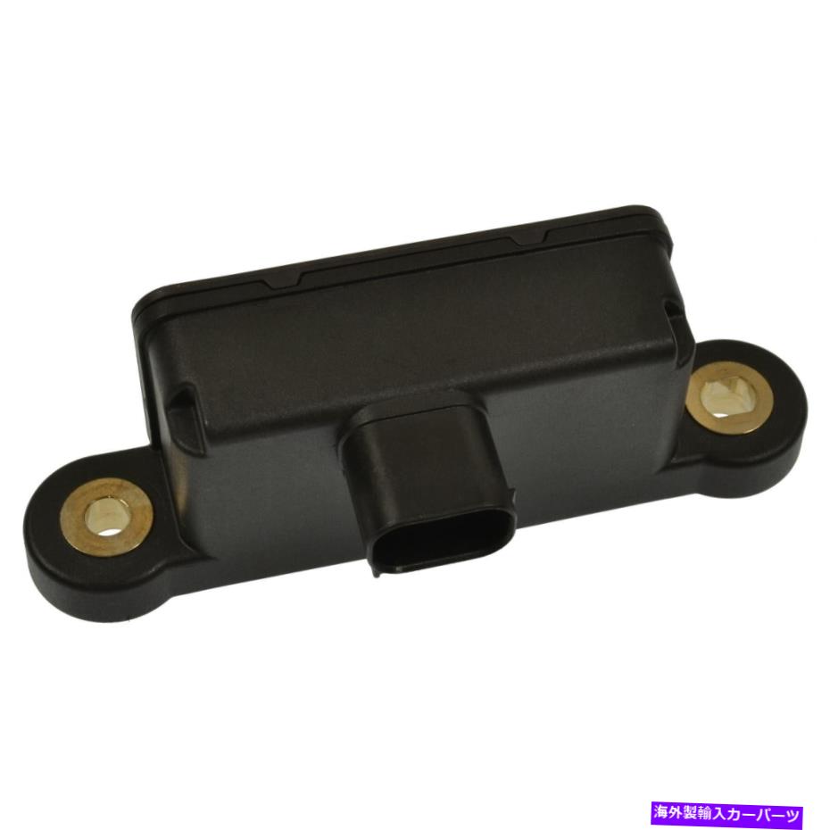 サスペンション 11-17フロンティアYA212の標準イグニッションサスペンションヨーセンサー Standard Ignition Suspension Yaw Sensor for 11-17 Frontier YA212【並行輸入品】