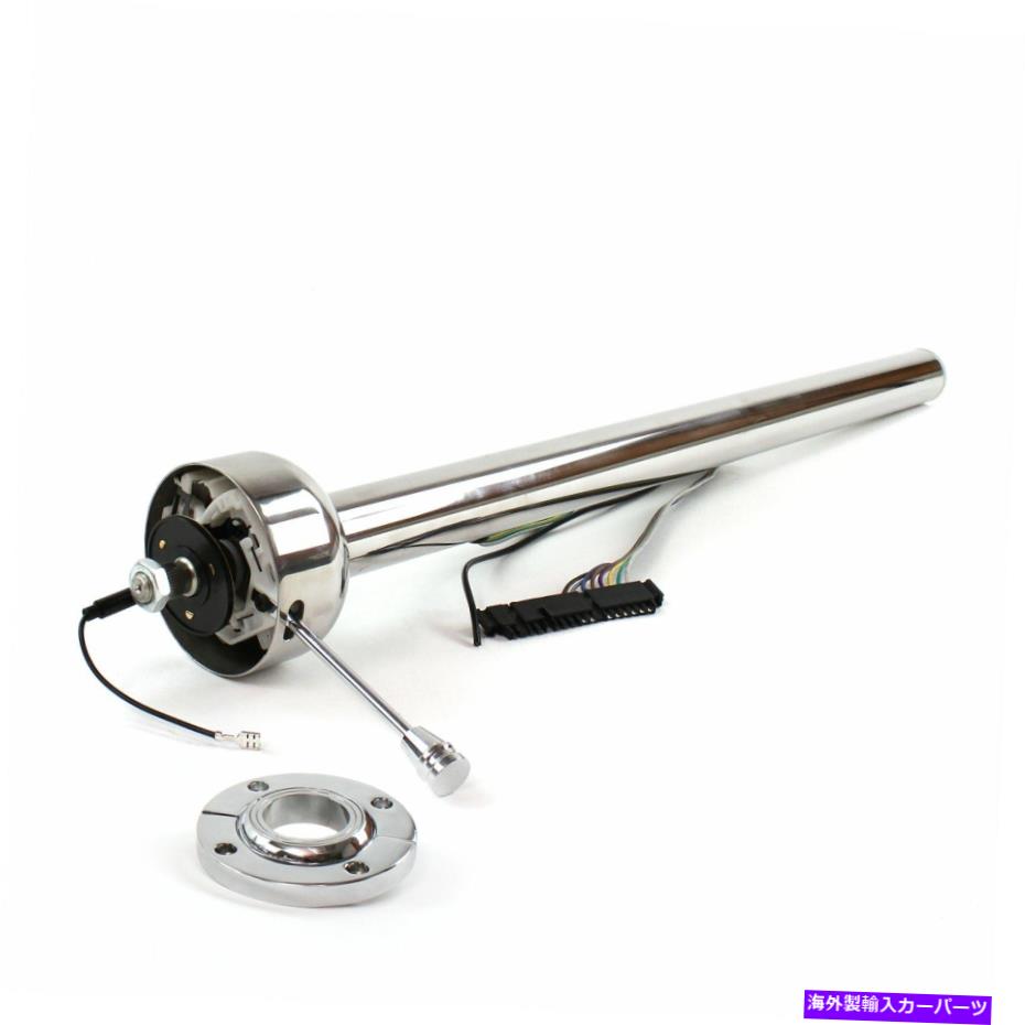 サスペンション ロードスターコラムステンレスパーツサスペンションフロント Roadster Column Stainless parts suspension front【並行輸入品】