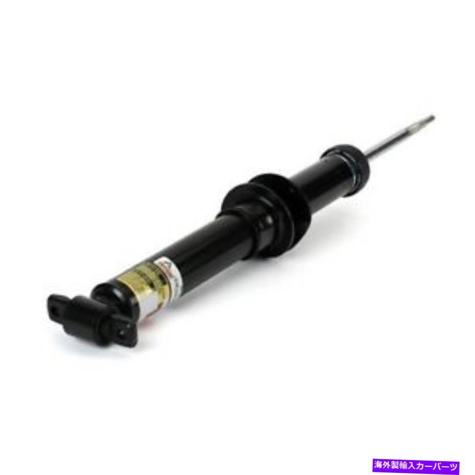 サスペンション Arnott MR-3443 09-15 Cadillac CTS用のフロントマグネティックストラット Arnott MR-3443 Front Magnetic Strut For 09-15 Cadillac CTS【並行輸入品】