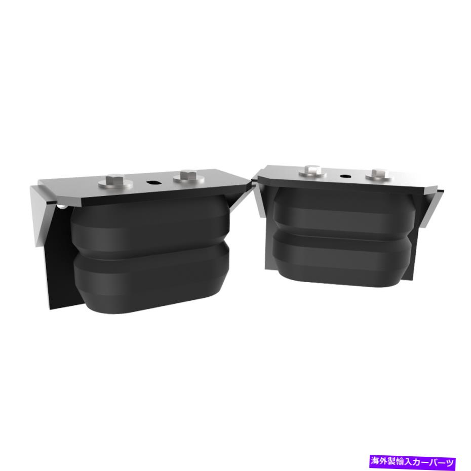 サスペンション Timbren SES GMRTKMサスペンションエンハンスメントシステム Timbren SES GMRTKM Suspension Enhancement System【並行輸入品】｜Us Custom Parts Shop USDM