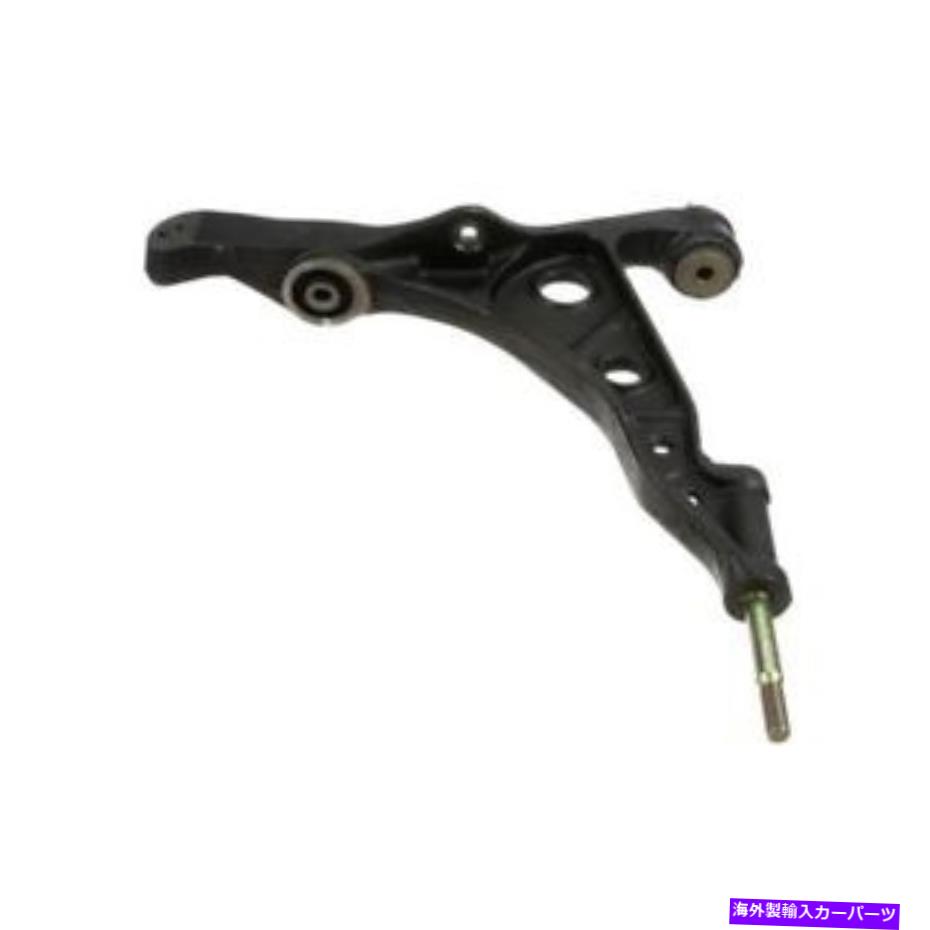 サスペンション 本物のW0133-1710251-OESフロントドライバー側下コントロールアーム Genuine W0133-1710251-OES Front Driver Side Lower Control Arm【並行輸入品】｜Us Custom Parts Shop USDM