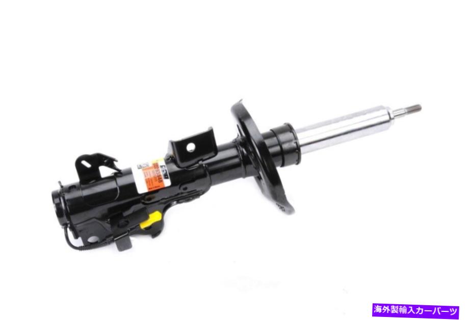 サスペンション サスペンションストラットアセンブリベース、AWDフロント右580-1070フィット14-17キャデラックCTS Suspension Strut Assembly-Base, AWD Front Right 580-1070 fits 14-17 Cadillac CTS【並行輸入品】