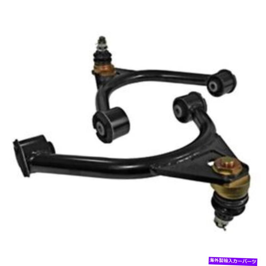 サスペンション 専門製品フロント調整可能なAアーム Specialty Products Front Adjustable A-Arms【並行輸入品】