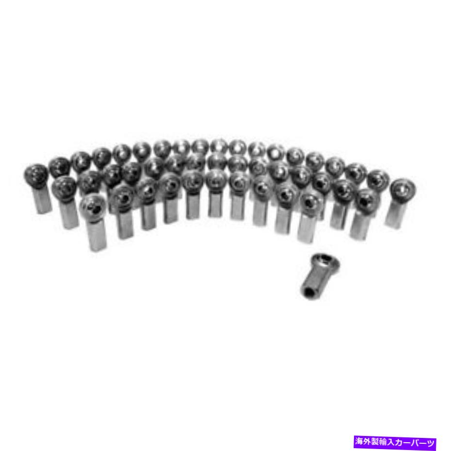 サスペンション Steinjager J0014926ロッドエンド Steinjager J0014926 Rod Ends【並行輸入品】 145,970円
