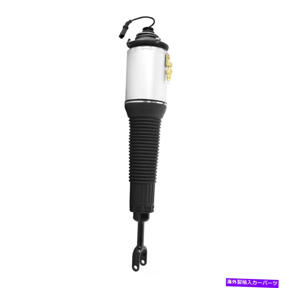 サスペンション エアサスペンションストラットフロント、フロント右ユニティフィット04-10アウディA8クアトロ Air Suspension Strut Front,Front Right Unity fits 04-10 Audi A8 Quattro【並行輸入品】｜Us Custom Parts Shop USDM