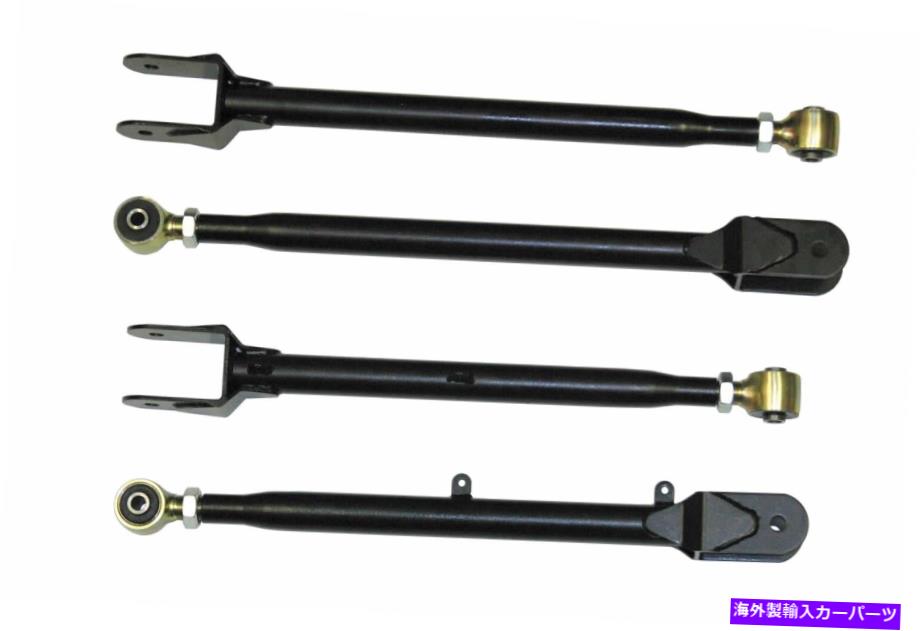 サスペンション F58484LU SkyJacker F58484LUリフトキットサスペンションコンポーネント F58484lu Skyjacker F58484lu Lift Kit Suspension Component【並行輸入品】
