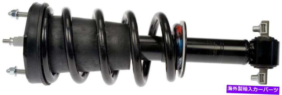 サスペンション フロントサスペンションストラット＆コイルスプリング2011-2013キャデラックエスカレードext-949- Front Suspension Strut & Coil Spring for 2011-2013 Cadillac Escalade EXT -- 949-【並行輸入品】