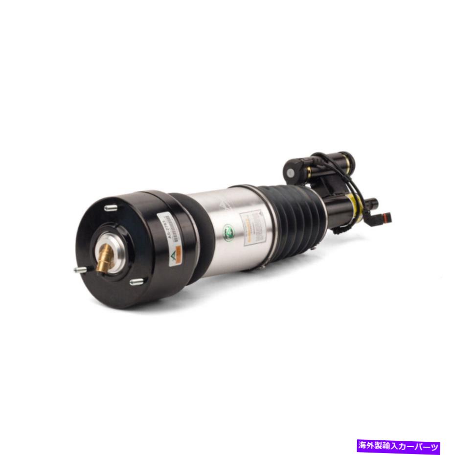 サスペンション メルセデスS430＆S500アーノットフロント右エアショックアブソーバーCSW用 For Mercedes S430 & S500 Arnott Front Right Air Shock Absorber CSW【並行輸入品】