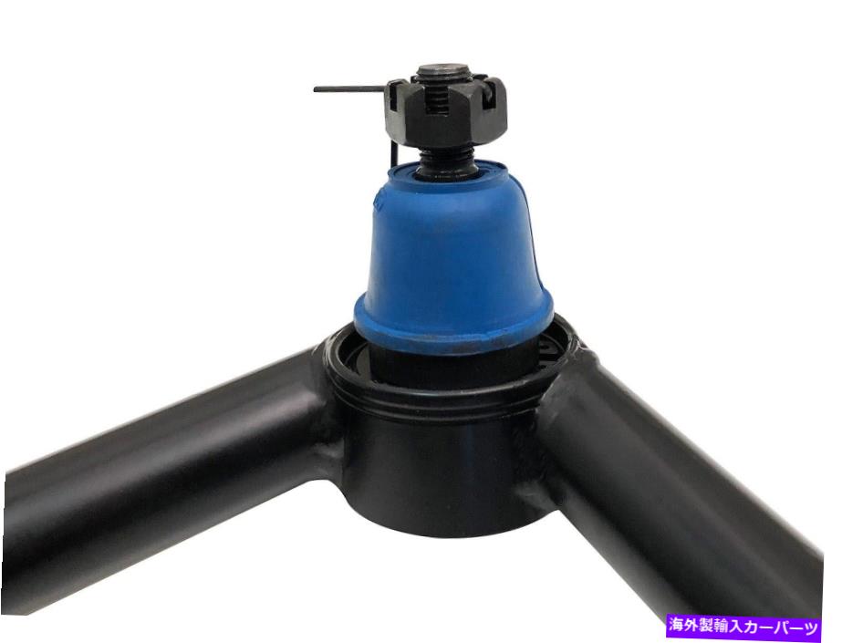 サスペンション Tuff Country 50935上部コントロールアームは05-21 4Runner FJ Cruiser Tacoma Tuff Country 50935 Upper Control Arms Fits 05-21 4Runner FJ Cruiser Tacoma【並行輸入品】｜Us Custom Parts Shop USDM