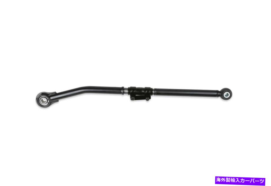 サスペンション FABTECH FTS22300調整可能なトラックバーフィットF-250スーパーデューティF-350スーパーデューティ Fabtech FTS22300 Adjustable Track Bar Fits F-250 Super Duty F-350 Super Duty【並行輸入品】｜Us Custom Parts Shop USDM
