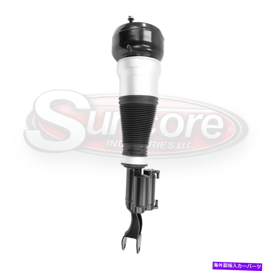 サスペンション 2017-2018メルセデスS500L 4Matic Front Left Airmatic Suspension Air Strut 2017-2018 Mercedes S500L 4Matic Front Left Airmatic Suspension Air Strut【並行輸入品】｜Us Custom Parts Shop USDM