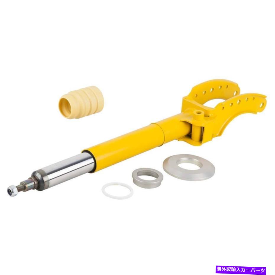 サスペンション ポルシェカイエン＆VWトゥアレグビルスタイン4600フロント右ストラットアセンブリギャップ For Porsche Cayenne & VW Touareg Bilstein 4600 Front Right Strut Assembly GAP【並行輸入品】
