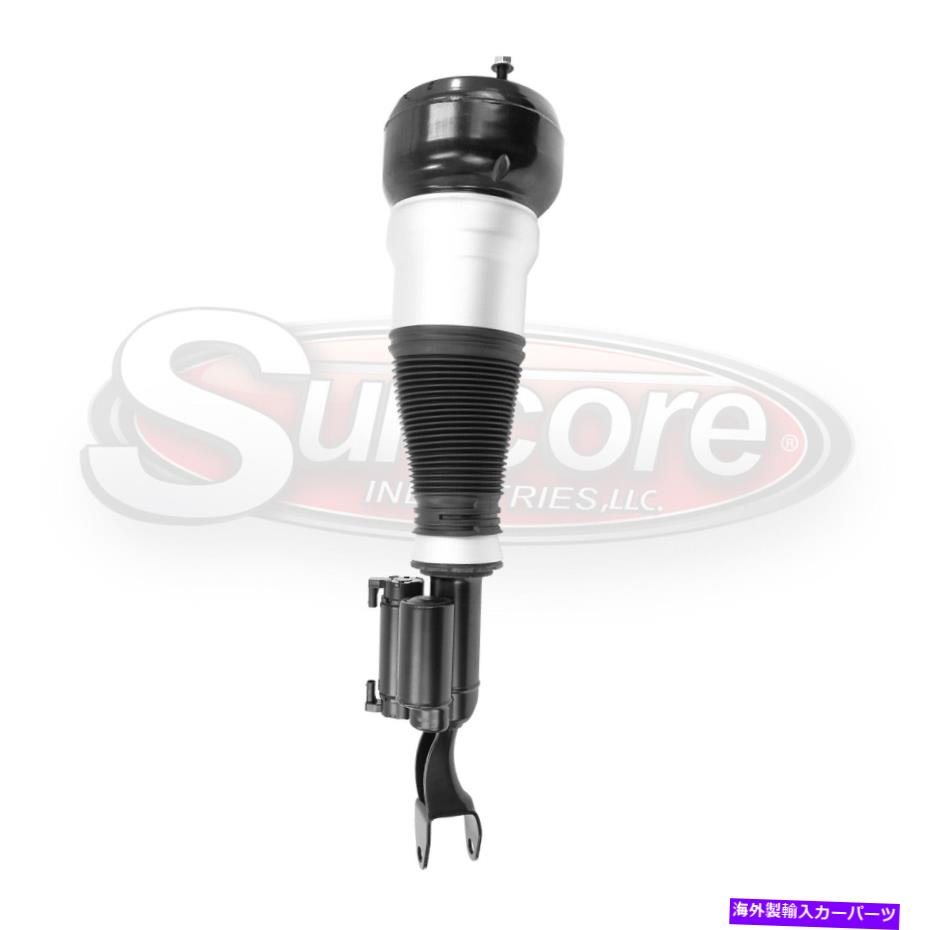 サスペンション 2018-2020メルセデスS450 2018-2020 Mercedes S450 4Matic Front Right Airmatic Suspension Air Strut【並行輸入品】｜Us Custom Parts Shop USDM