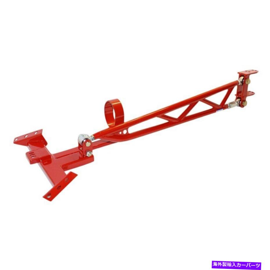 サスペンション シボレーカマロ82-92スプーンパフォーマンスプロシリーズ調整可能なトルクアーム For Chevy Camaro 82-92 Spohn Performance Pro-Series Adjustable Torque Arm【並行輸入品】