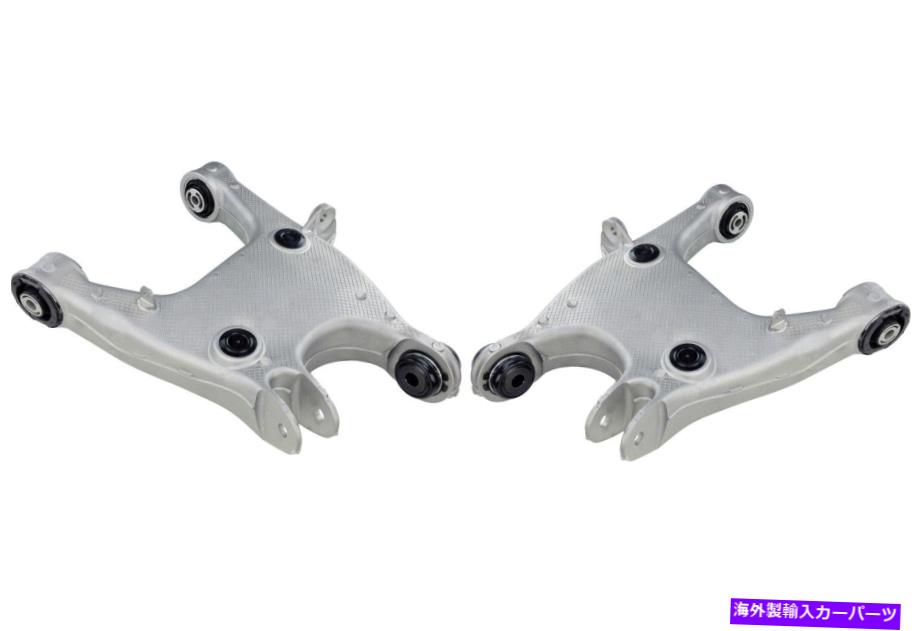 サスペンション 2012-2016 BMW 528i Xdrive（41558）のリアペアMevotechサスペンションコントロールアーム Rear PAIR Mevotech Suspension Control Arm for 2012-2016 BMW 528i xDrive (41558)【並行輸入品】｜Us Custom Parts Shop USDM