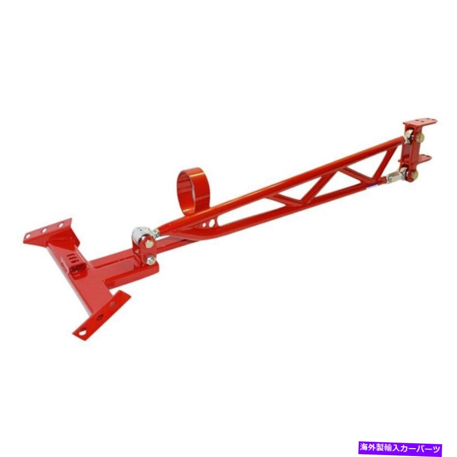 サスペンション シボレーカマロ82-92スプーンパフォーマンスプロシリーズ調整可能なトルクアーム For Chevy Camaro 82-92 Spohn Performance Pro-Series Adjustable Torque Arm【並行輸入品】