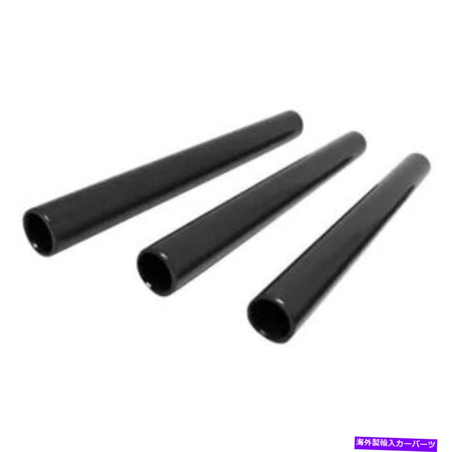 サスペンション Steinjager J0004546カットツーレングスチューブ Steinjager J0004546 Cut-to-Length Tubing【並行輸入品】